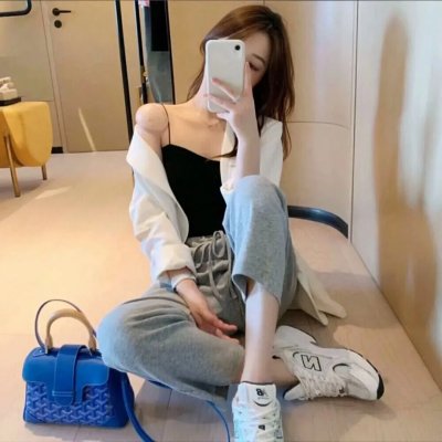 浪漫的女儿